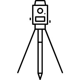 レーザーレベル icon