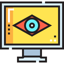 Eye icon