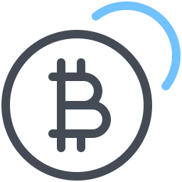 Coin icon