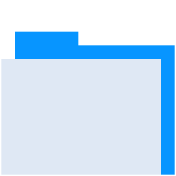 Folder icon