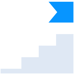 グラフ icon