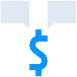 dollar icon