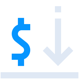 attività commerciale icona