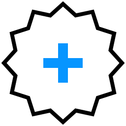 Sign icon