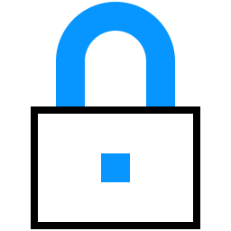 Lock icon