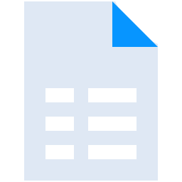 File icon