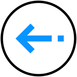 Arrow icon