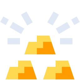 attività commerciale icona