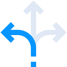 Arrows icon