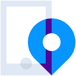 gps icon