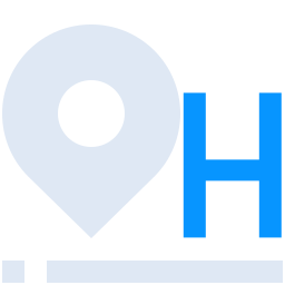 Location icon