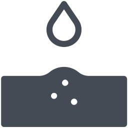 Water icon