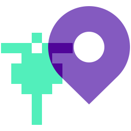 Map icon