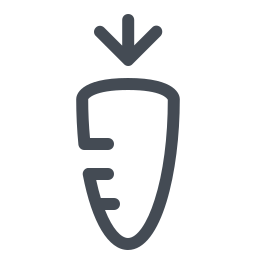 möhren icon