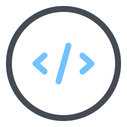 Develop icon