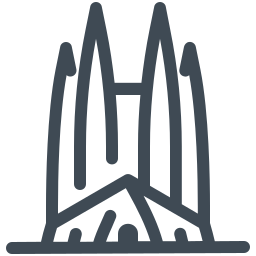 monument icon