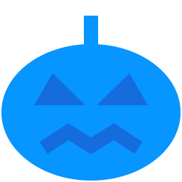 Halloween icon