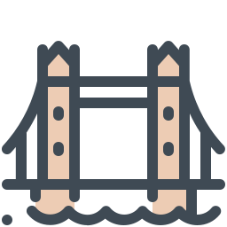 Building icon