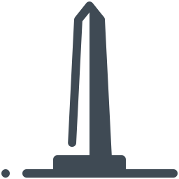 monument Icône