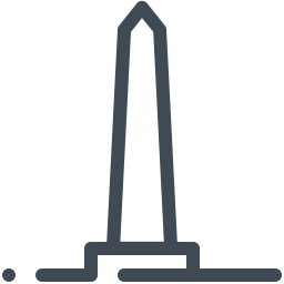 monument icon
