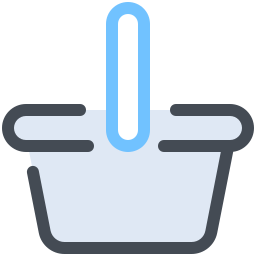 einkaufen icon