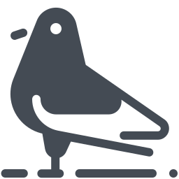 vogel icon