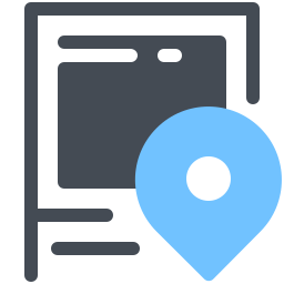 Location icon