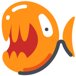 Piranha icon