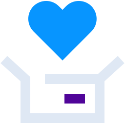 Box icon