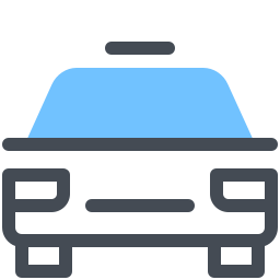 transport icon