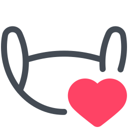 Heart icon