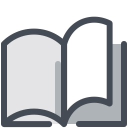 Book icon