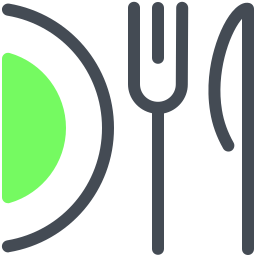 Restoran icon