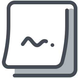 Sheet icon