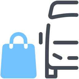 Truck icon