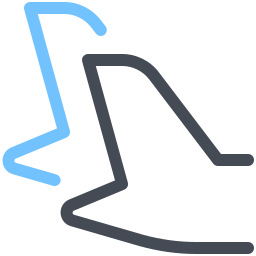 Planes icon