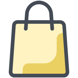 Bag icon