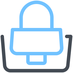 Bag icon