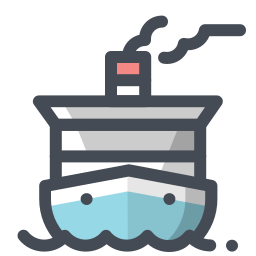 Boat icon