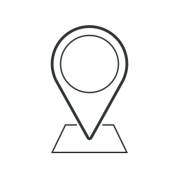 Location icon