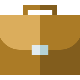 Briefcase icon