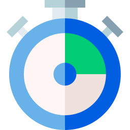 chronometer icon