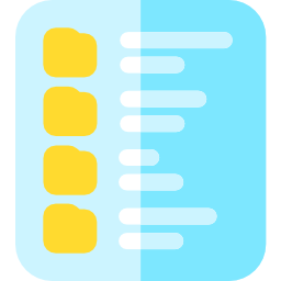 List icon