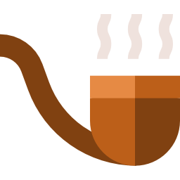 Pipe icon