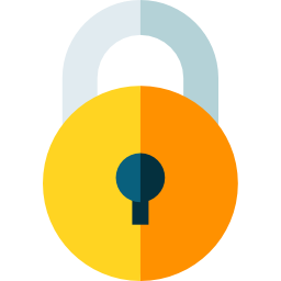 Padlock icon