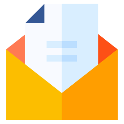 Mailing icon