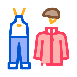 Clothes icon