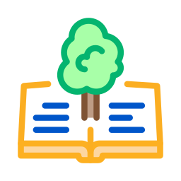 Book icon