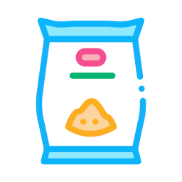 Bag icon