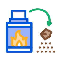 material icon